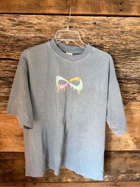 Nfinity Oversized T Shirt